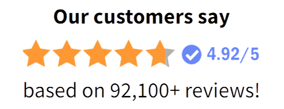 ELOMAAS 5 star ratings