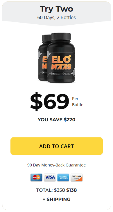 Buy ELOMAAS 1 Bottle