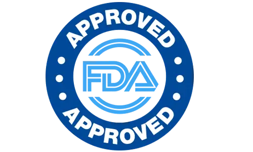 ELOMAAS FDA Approved